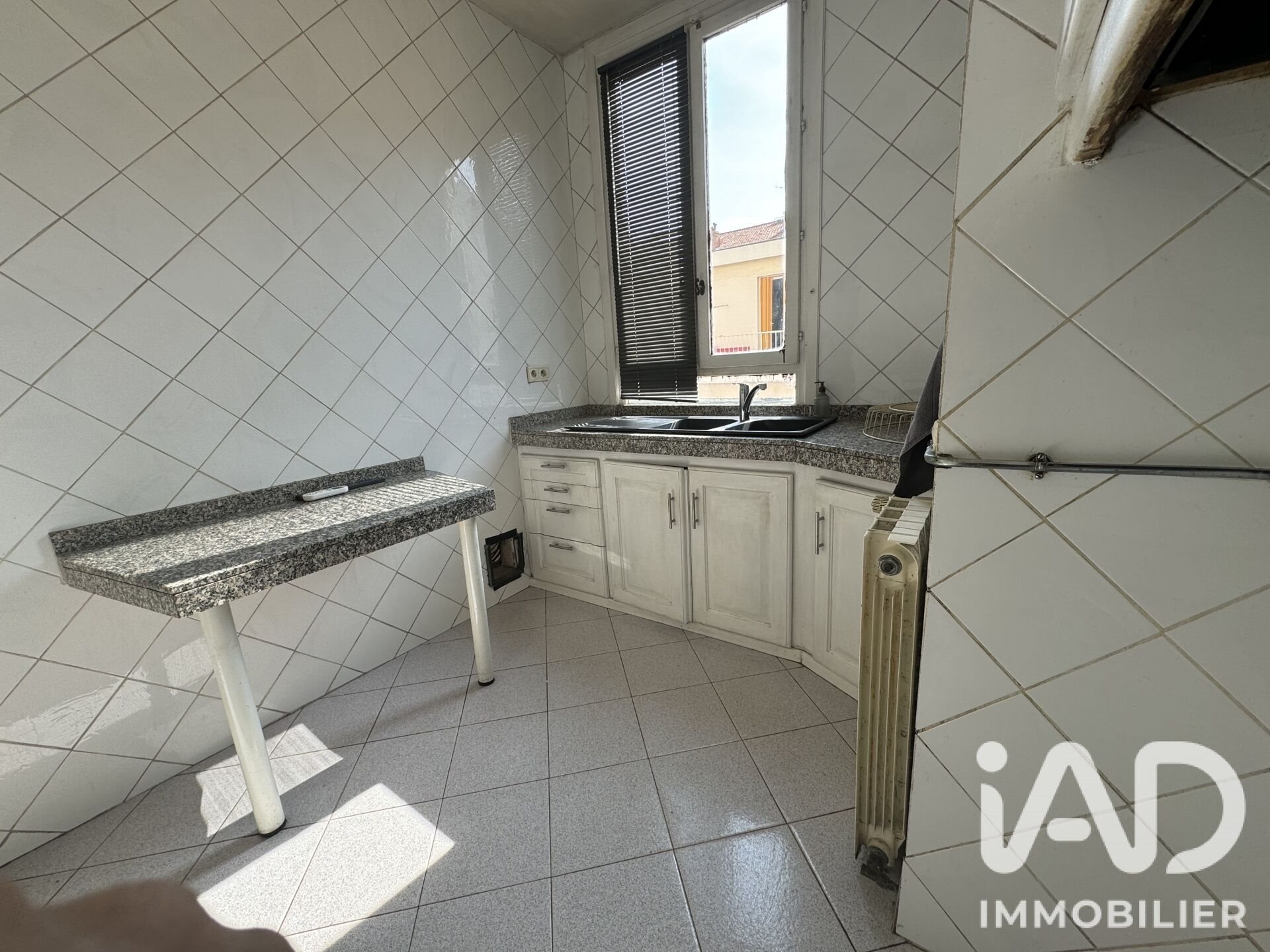 Appartement à vendre, 63m², Nice