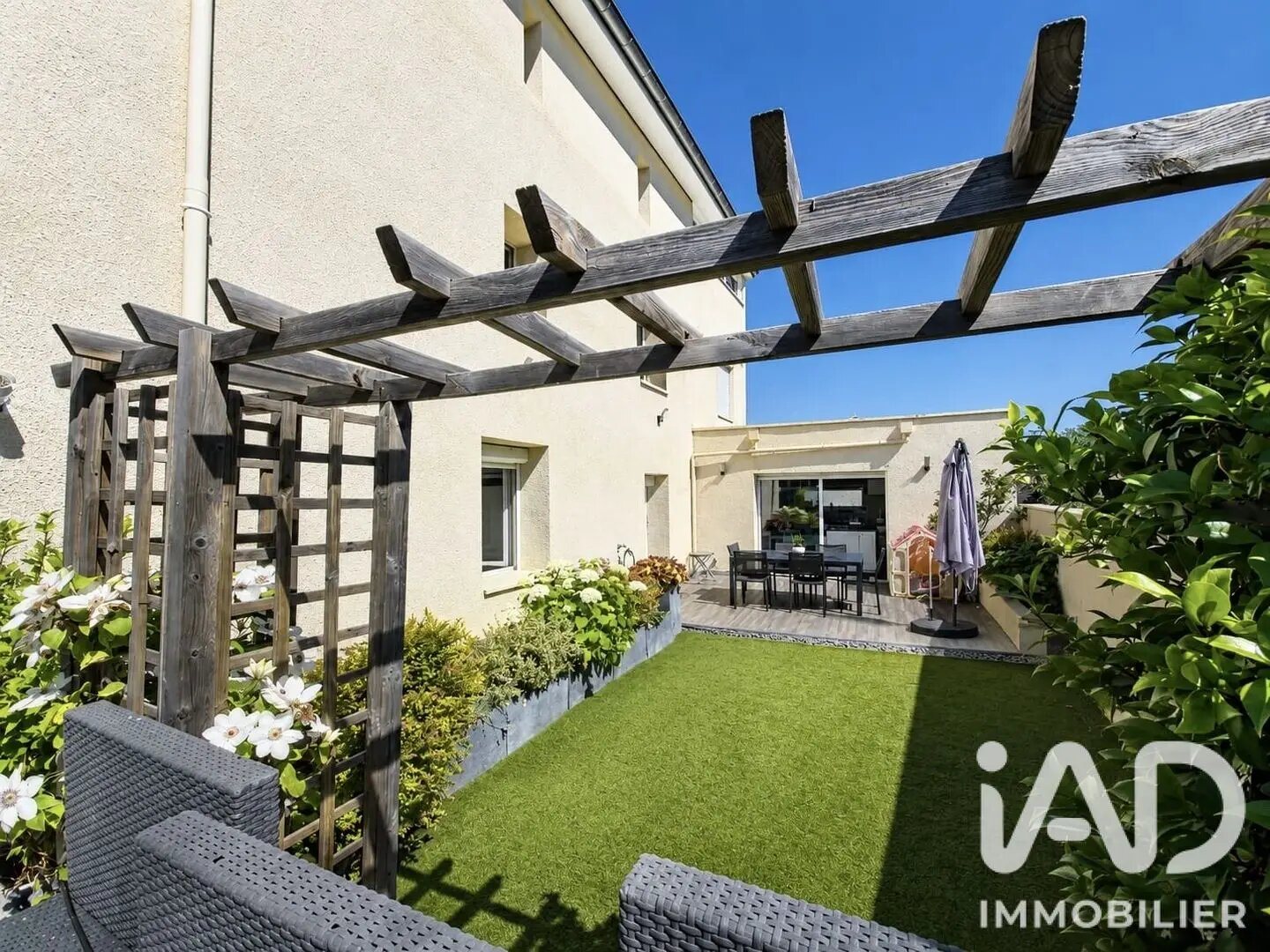 Maison à vendre, 137m², Le Chambon-Feugerolles