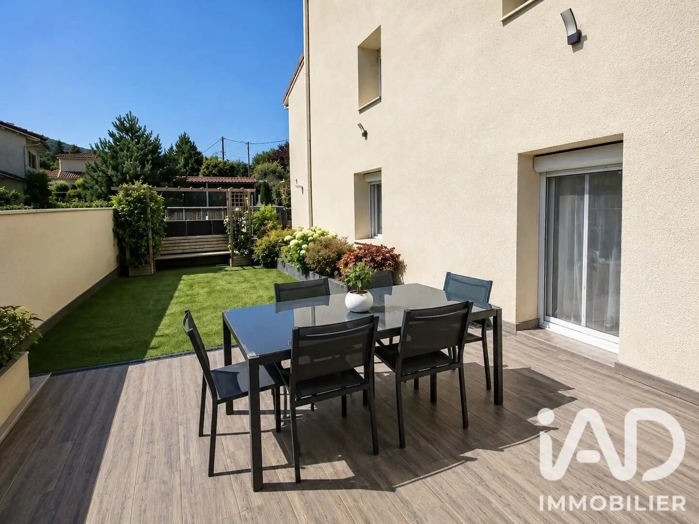 Maison à vendre, 137m², Le Chambon-Feugerolles