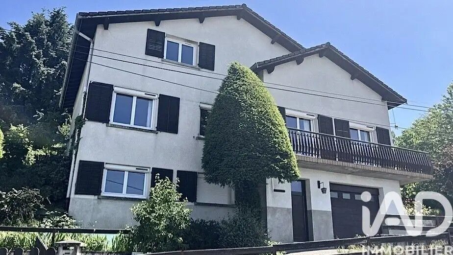 Maison à vendre, 176m², Saint-Héand