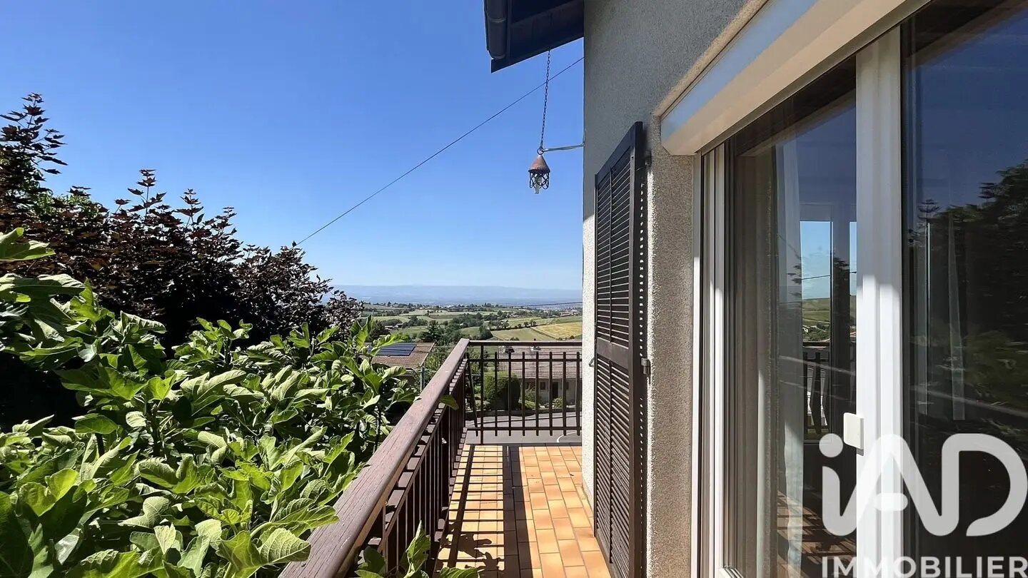 Maison à vendre, 176m², Saint-Héand
