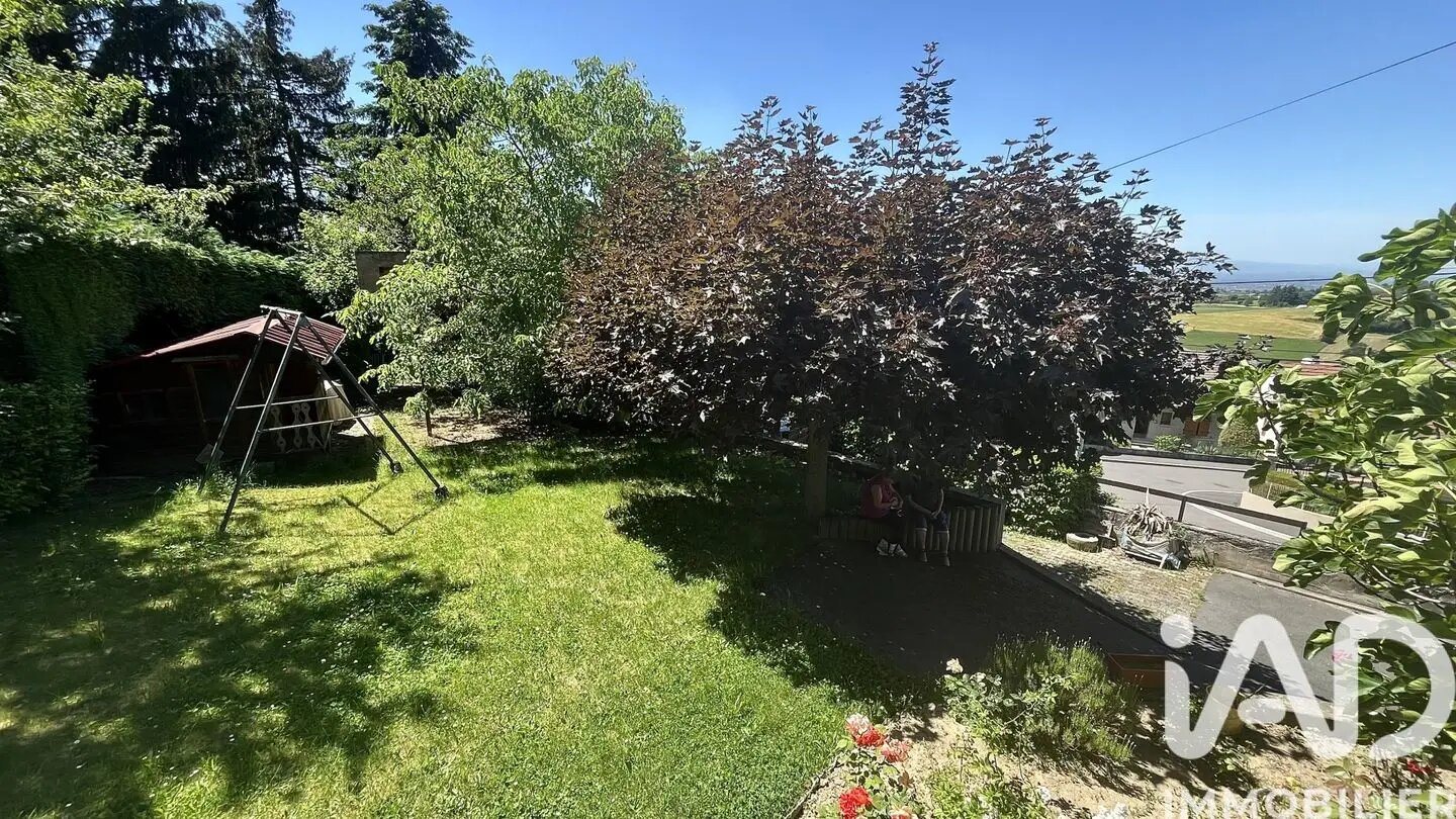 Maison à vendre, 176m², Saint-Héand