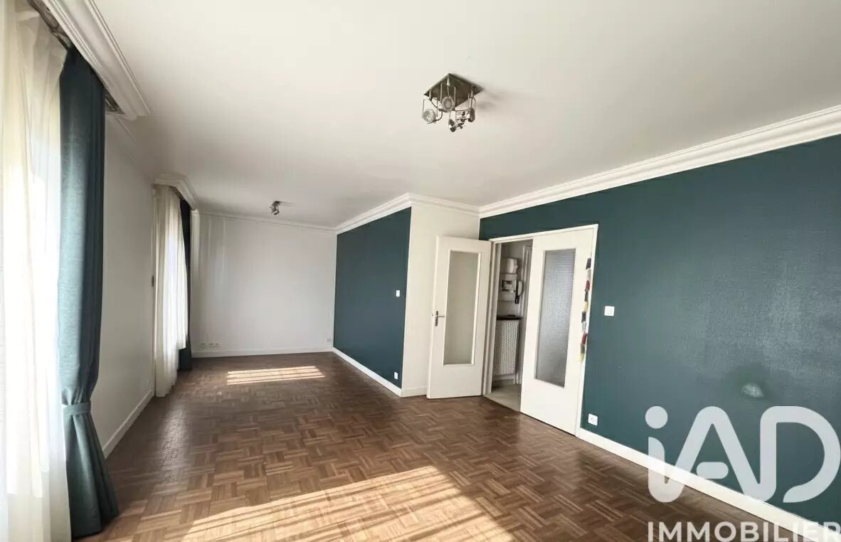 Appartement à vendre, 76m², La Ricamarie