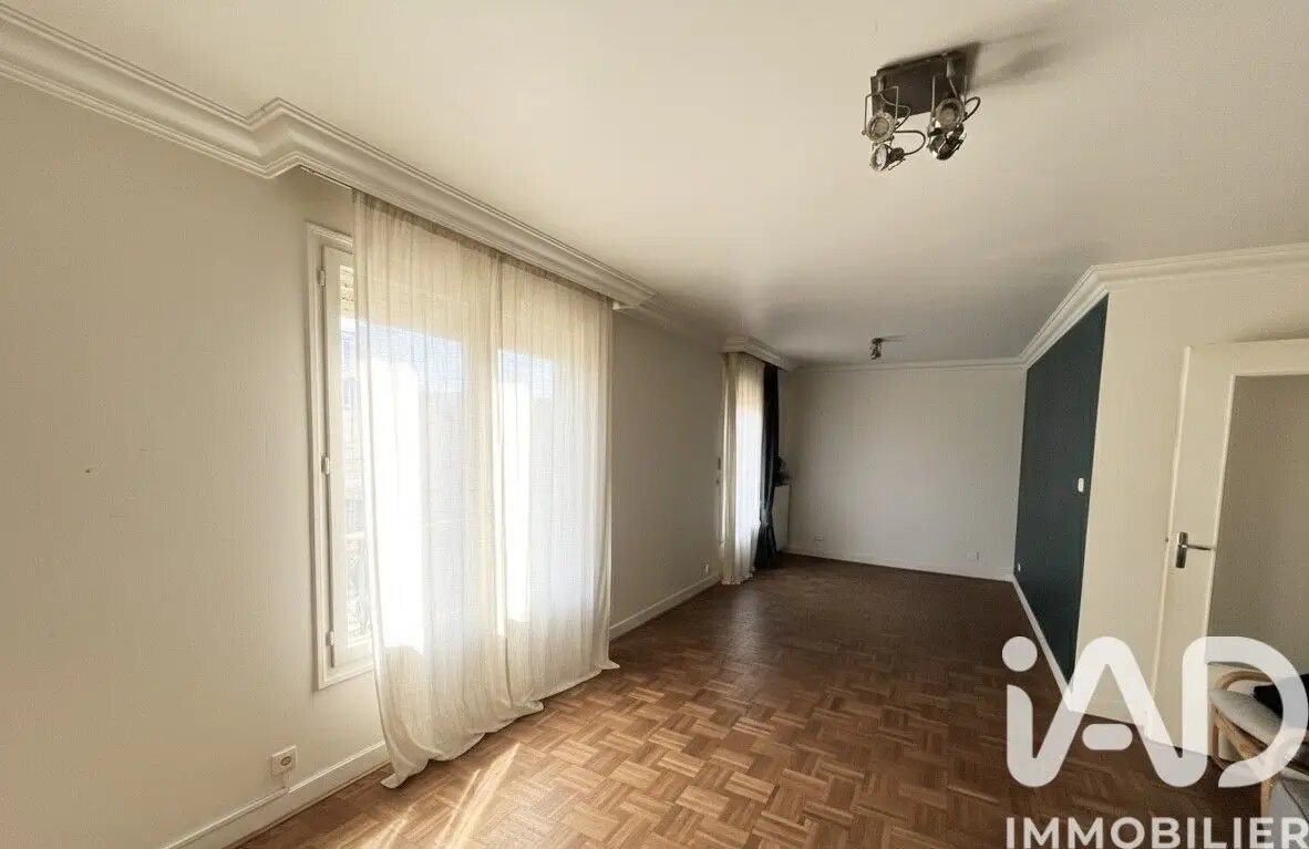 Appartement à vendre, 76m², La Ricamarie