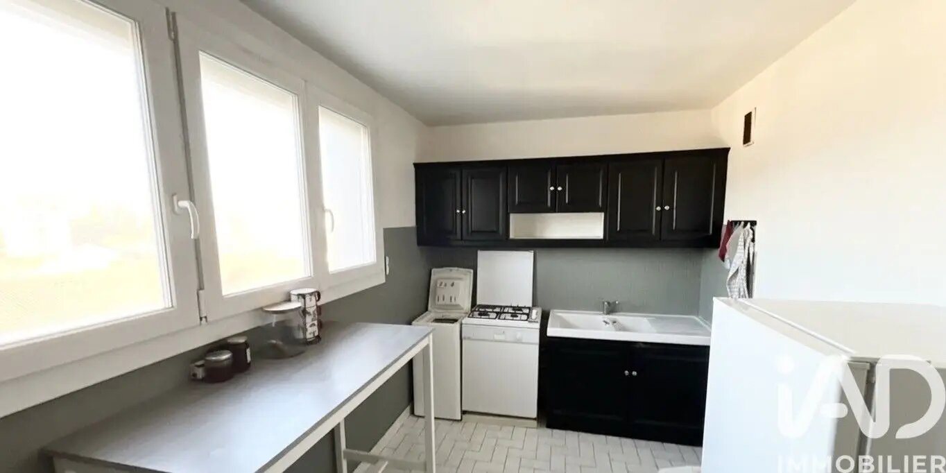 Appartement à vendre, 76m², La Ricamarie