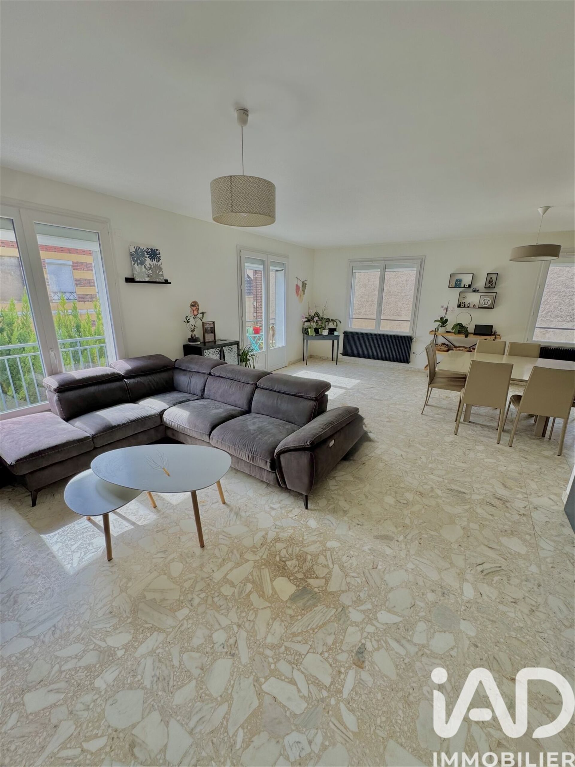 Maison à vendre, 235m², Romilly-sur-Seine