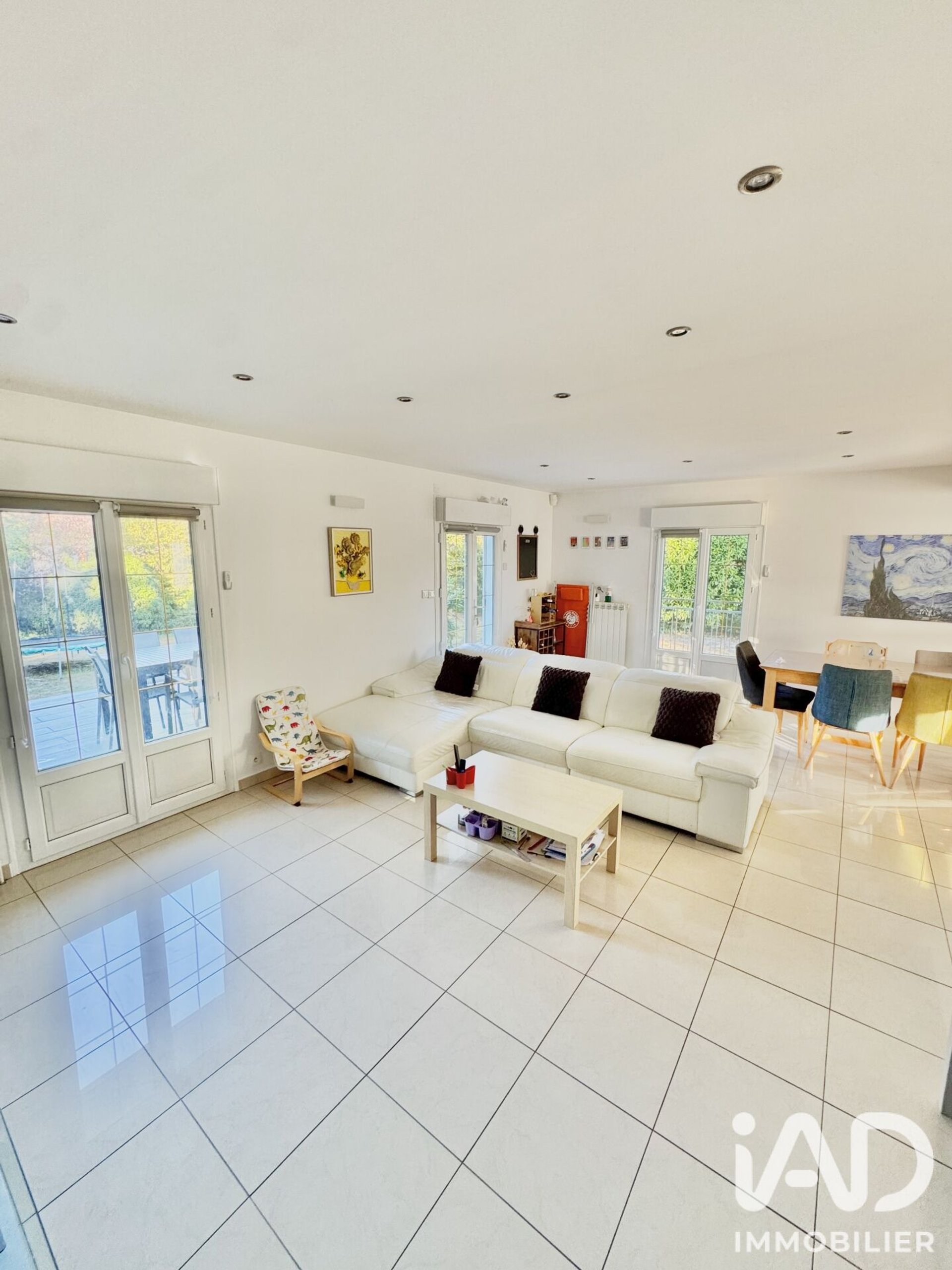 Maison à vendre, 170m², Saint-Germain