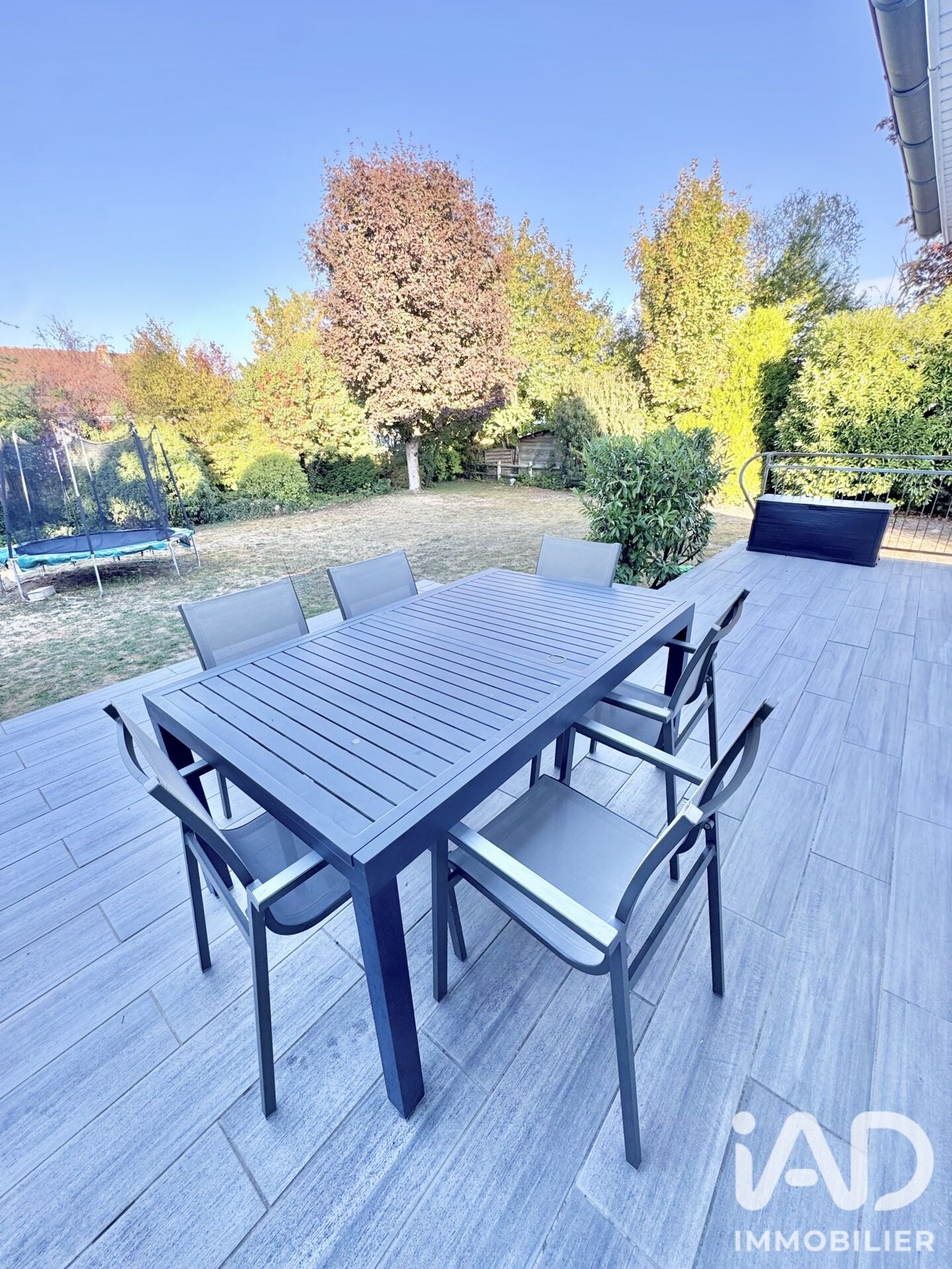 Maison à vendre, 170m², Saint-Germain