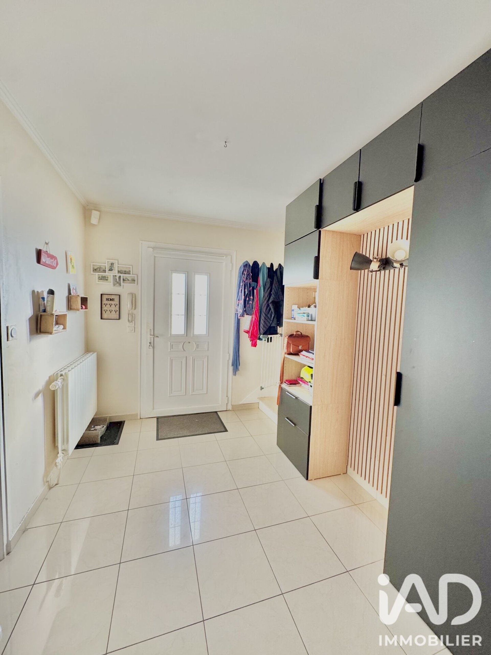 Maison à vendre, 170m², Saint-Germain