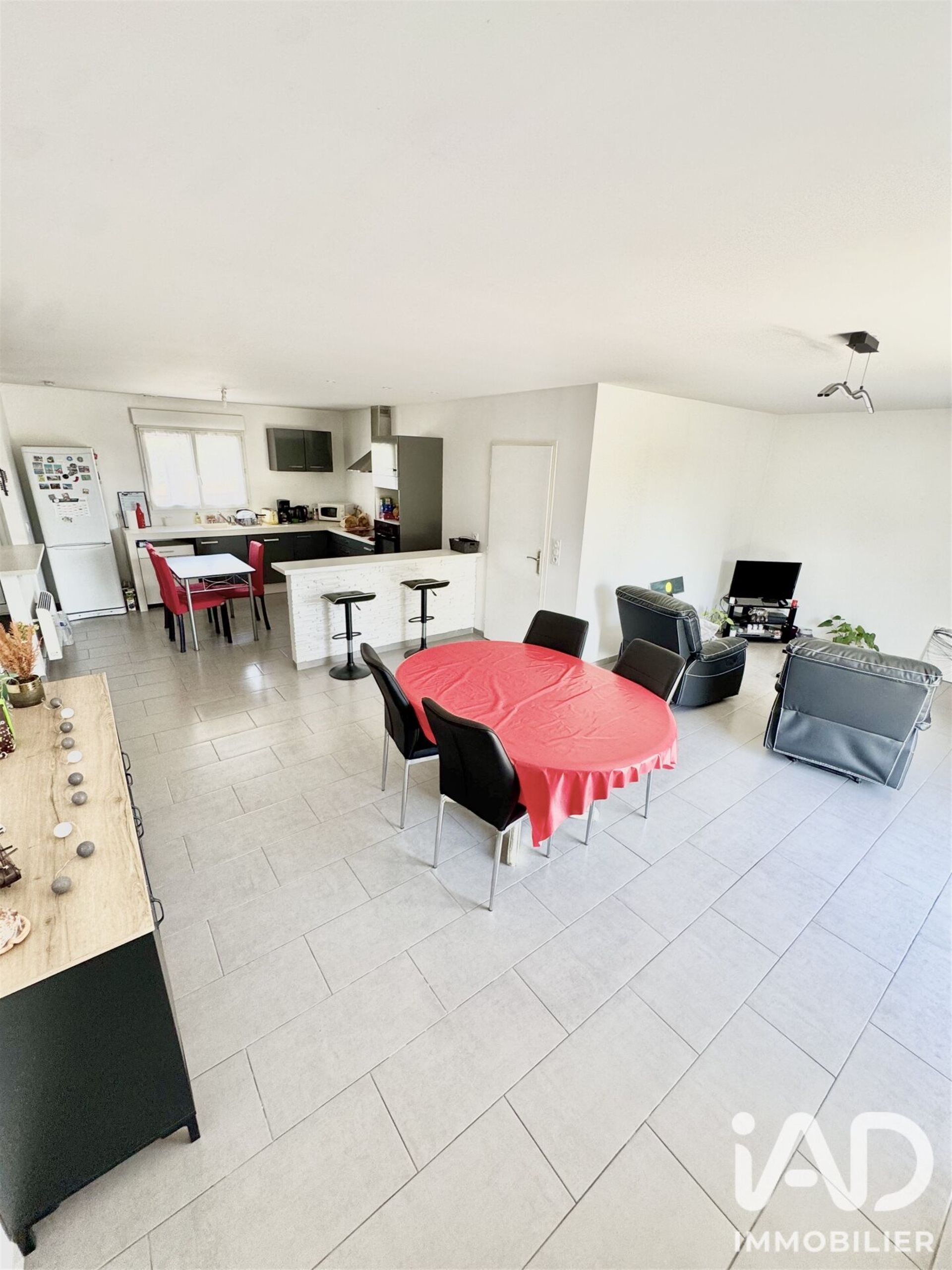 Maison à vendre, 96m², Romilly-sur-Seine