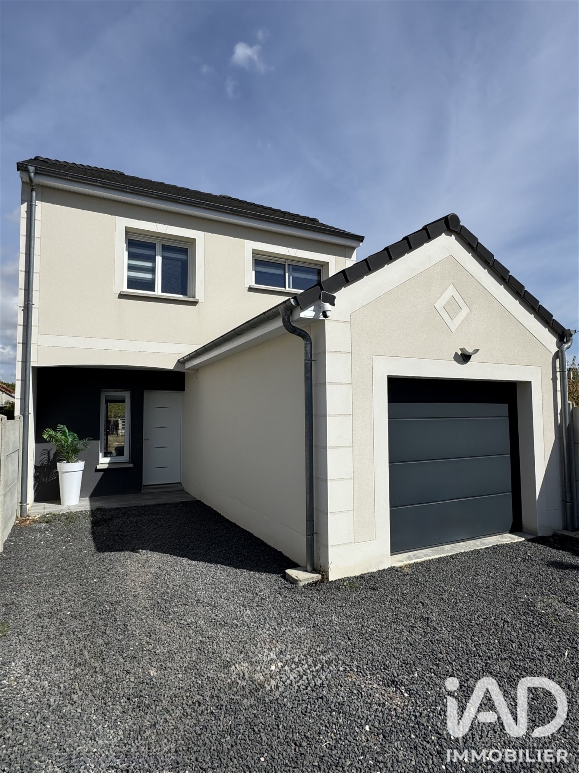Maison à vendre, 108m², Romilly-sur-Seine