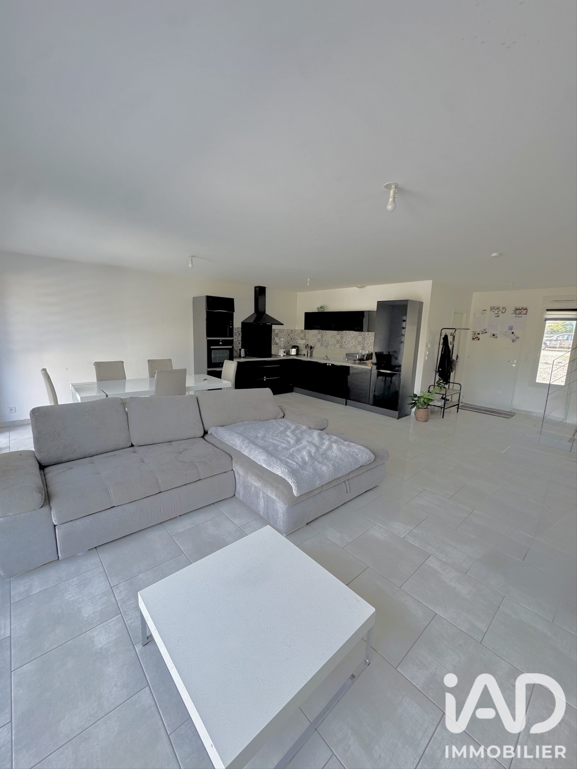 Maison à vendre, 108m², Romilly-sur-Seine