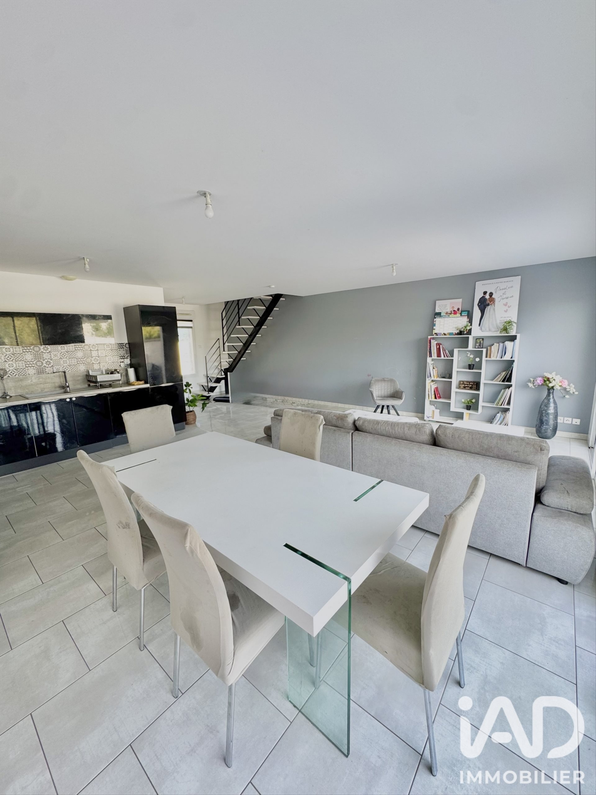 Maison à vendre, 108m², Romilly-sur-Seine