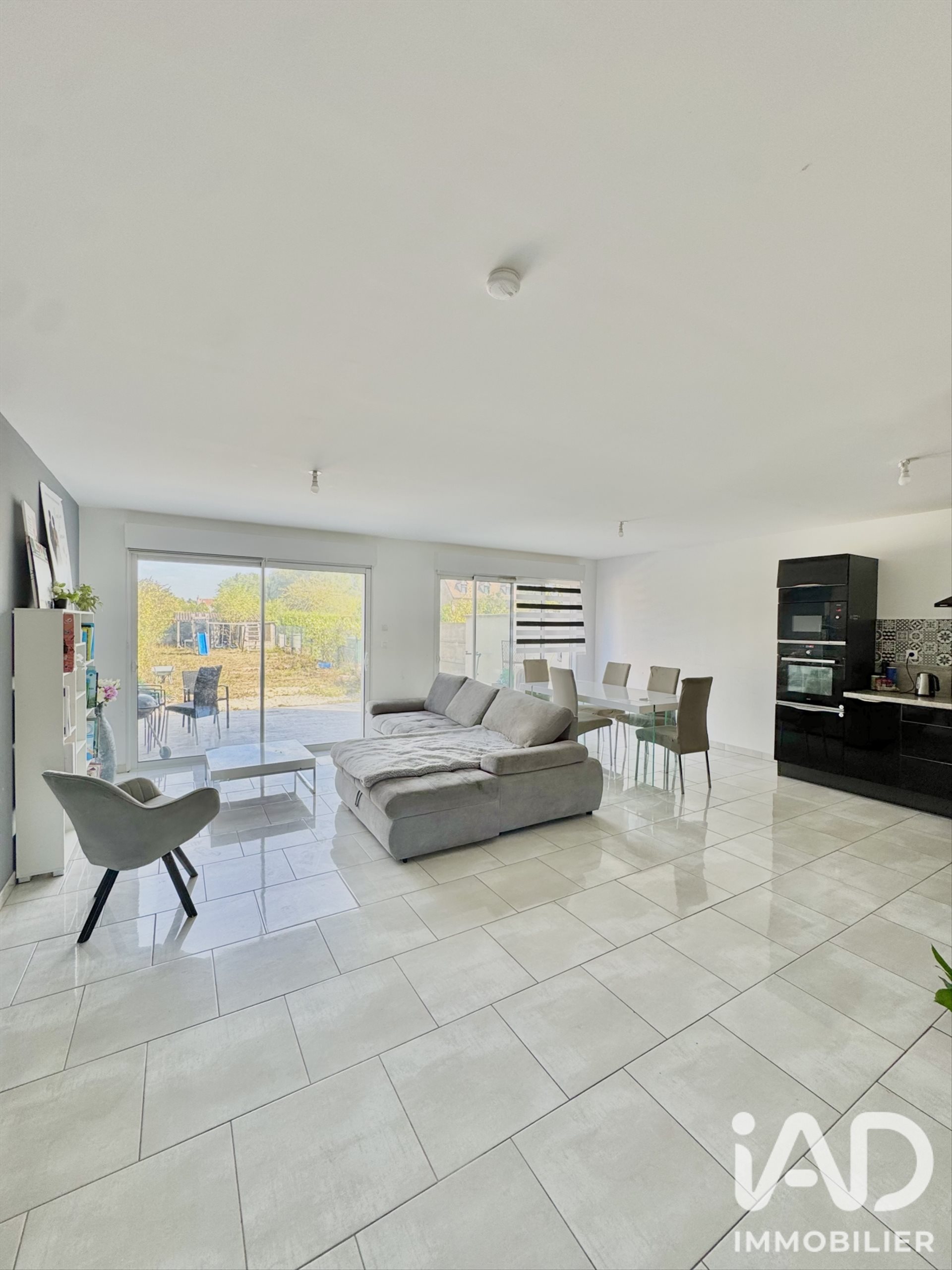 Maison à vendre, 108m², Romilly-sur-Seine