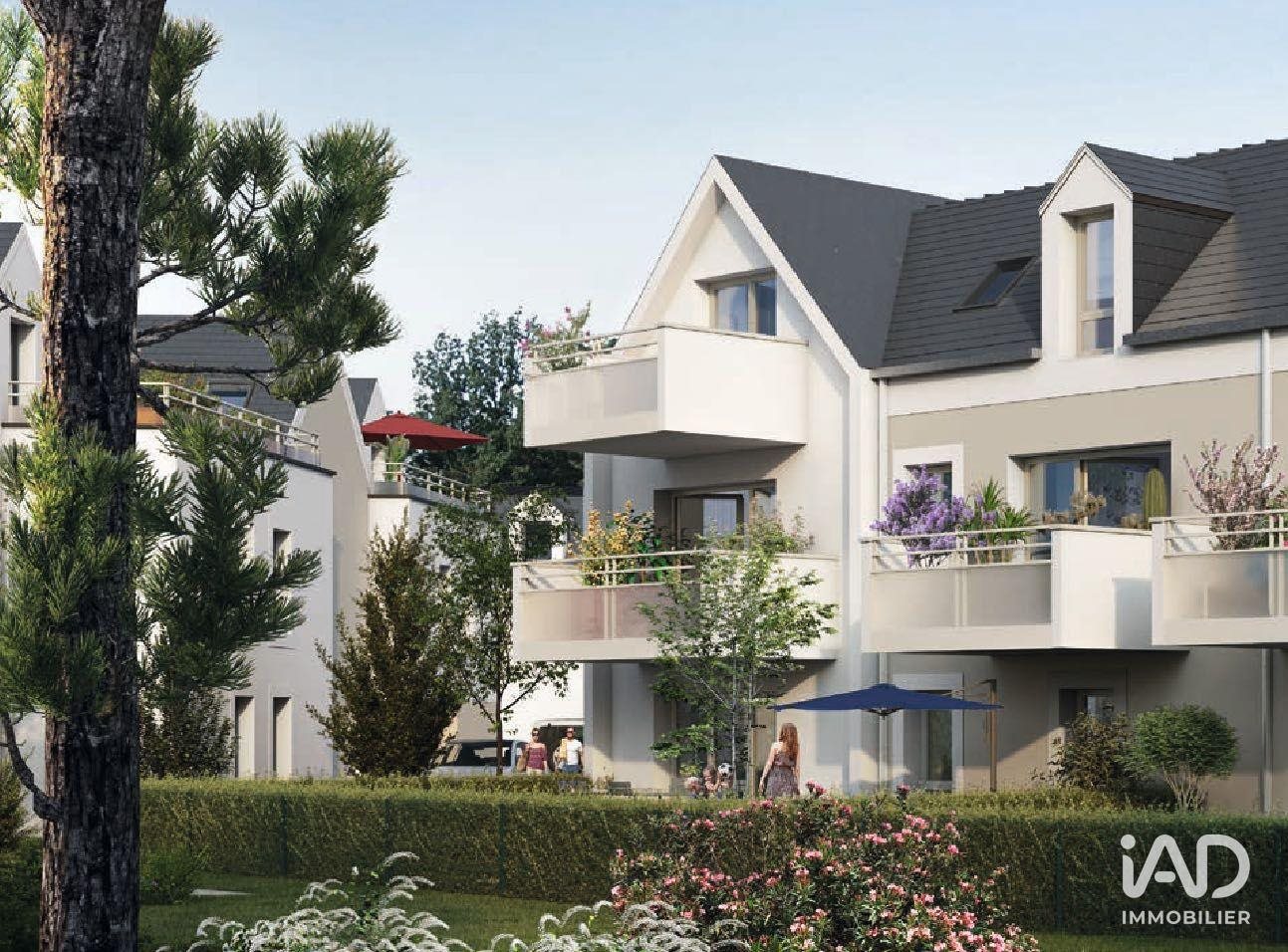 Appartement à vendre, 78m², Arzon