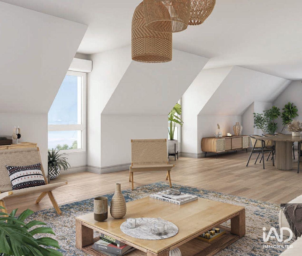 Appartement à vendre, 78m², Arzon