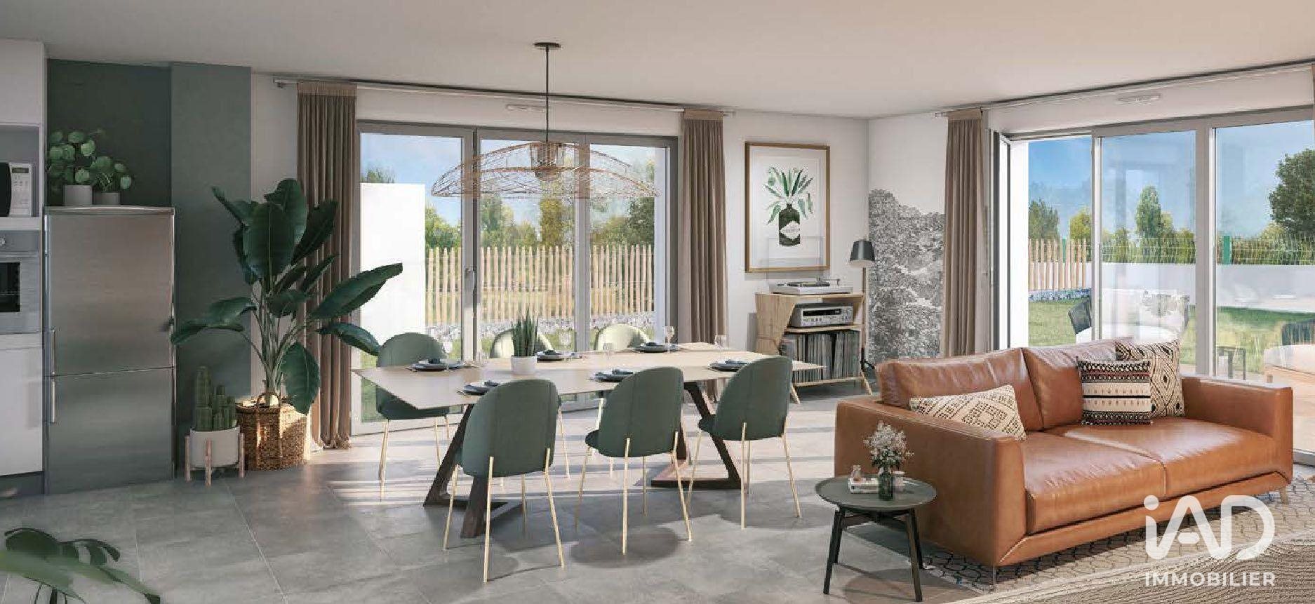 Maison à vendre, 96m², Couëron