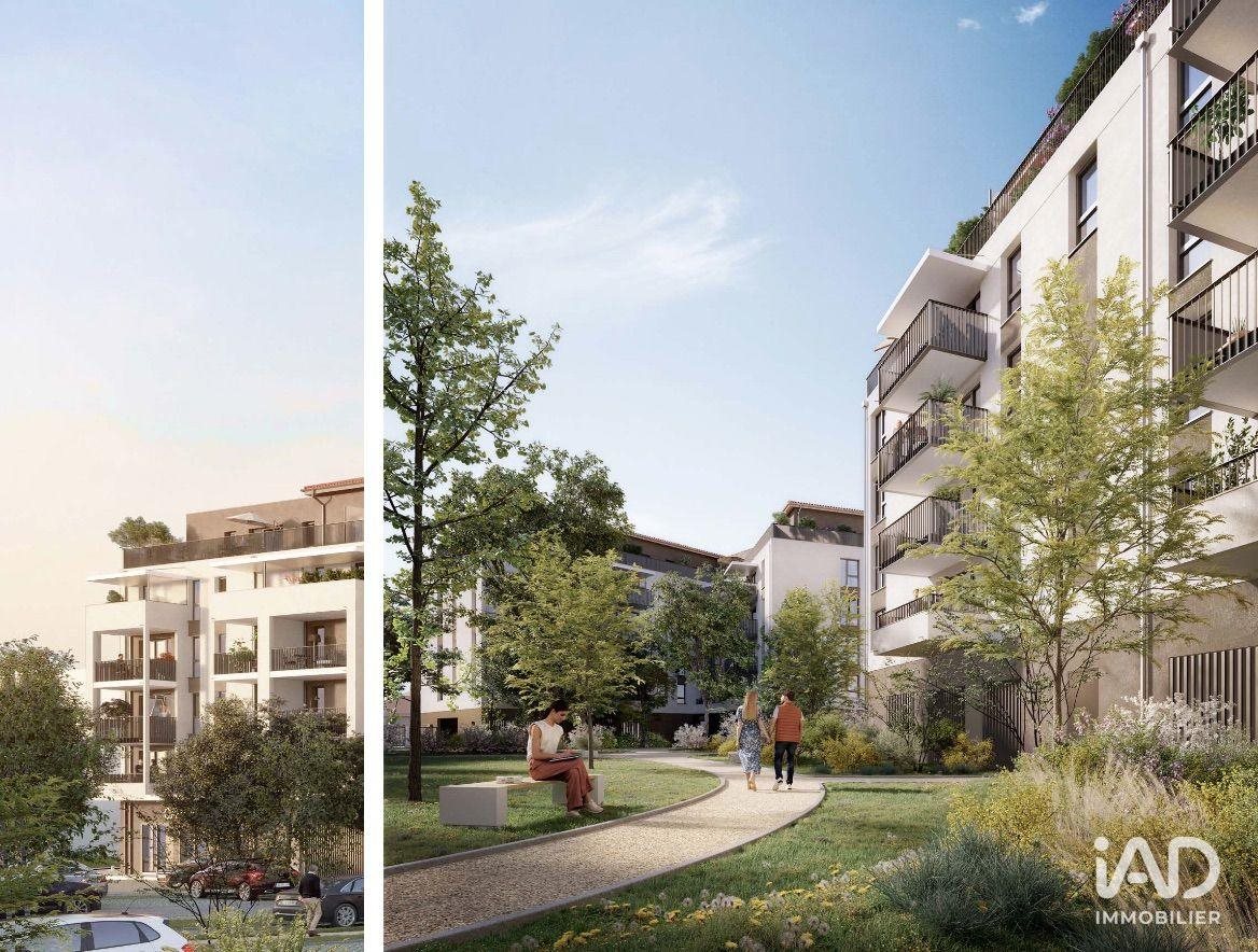 Appartement à vendre, 59m², Dax