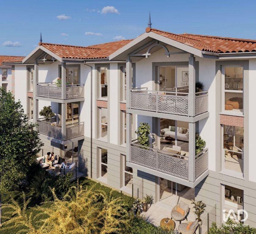 Appartement à vendre, 41m², Marcheprime