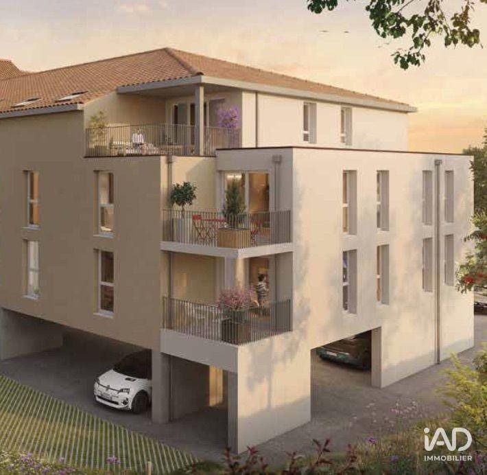 Appartement à vendre, 60m², Port-Saint-Père