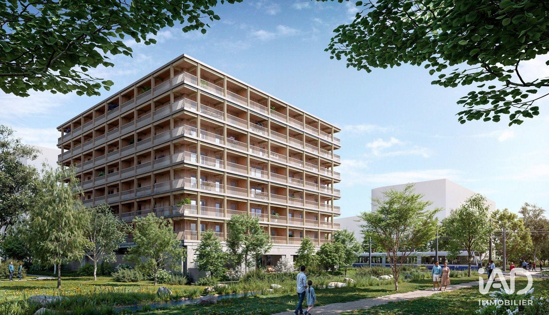 Appartement à vendre, 70m², Ferney-Voltaire