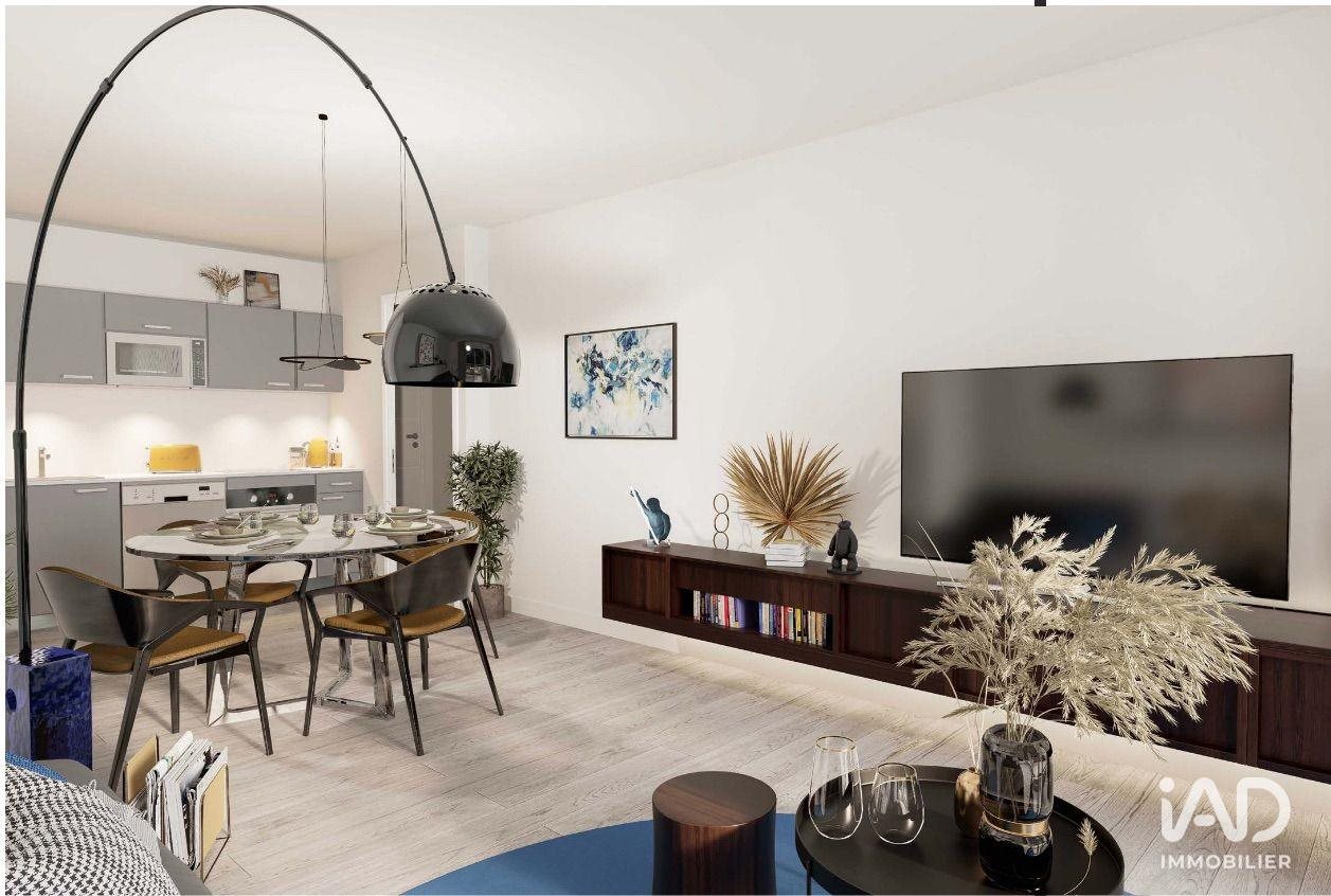 Appartement à vendre, 88m², Dax