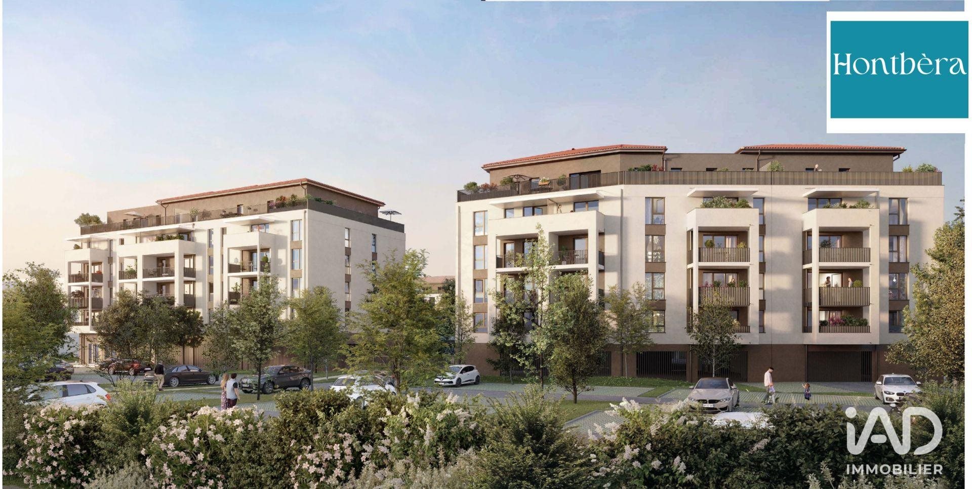 Appartement à vendre, 76m², Dax