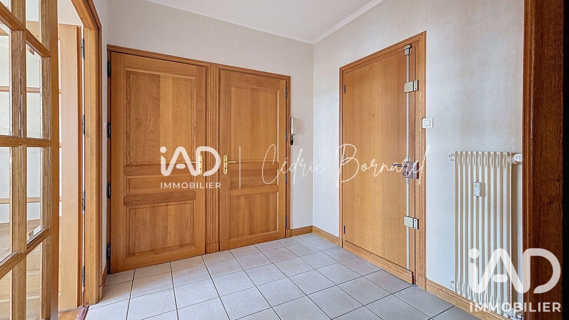 Appartement à vendre, 86m², Bourg-en-Bresse
