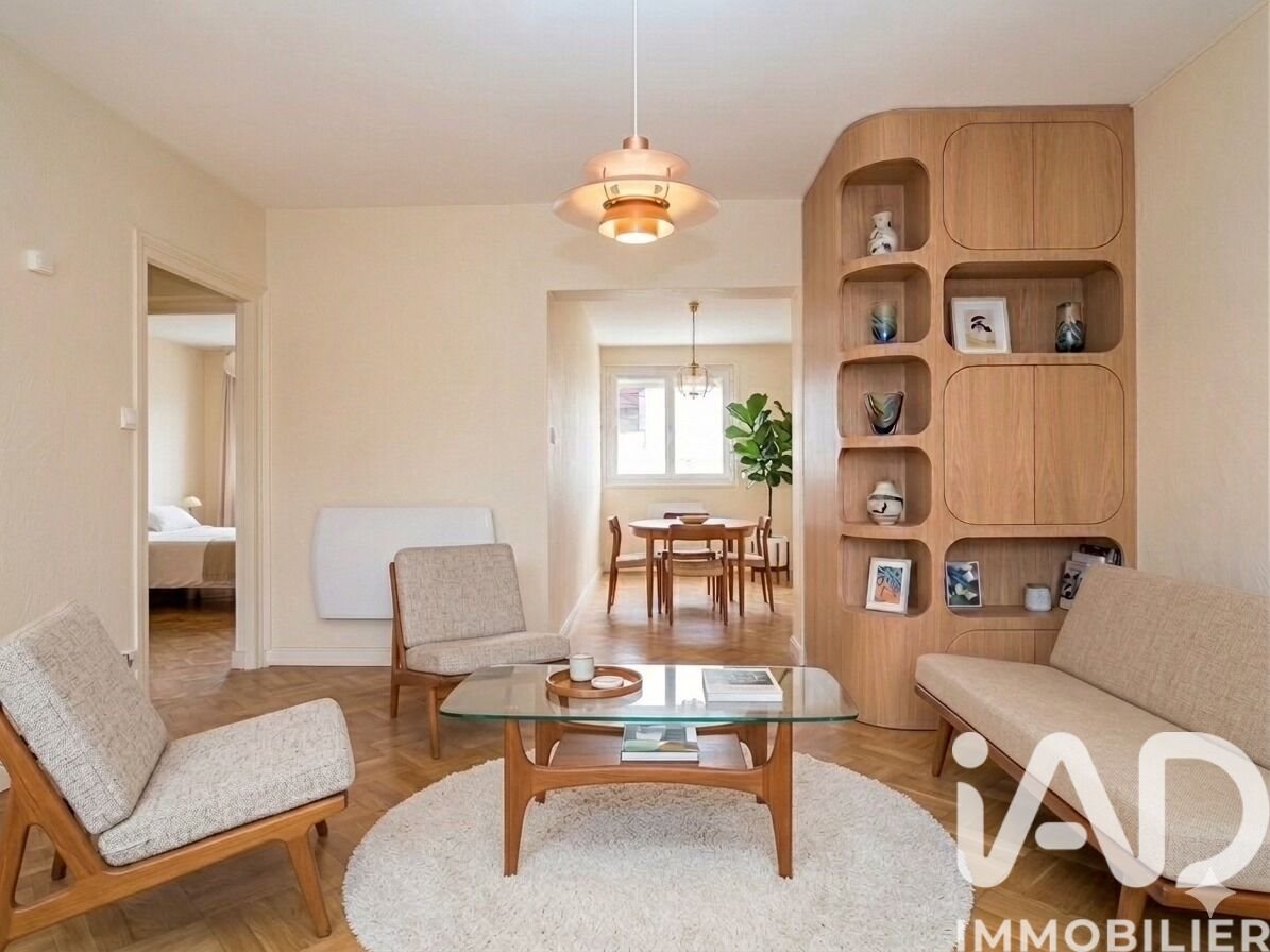 Appartement à vendre, 65m², La Madeleine