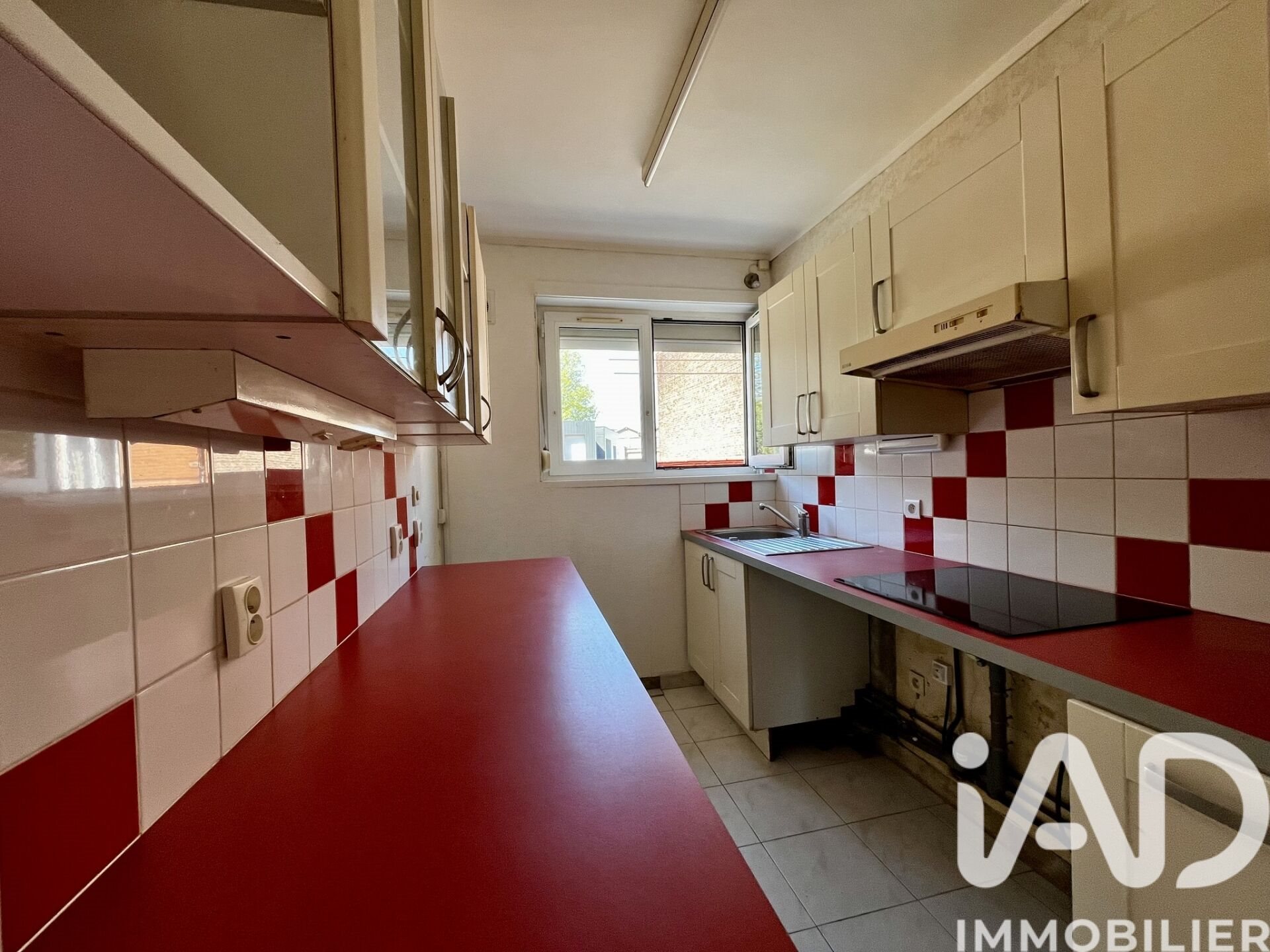 Appartement à vendre, 65m², La Madeleine