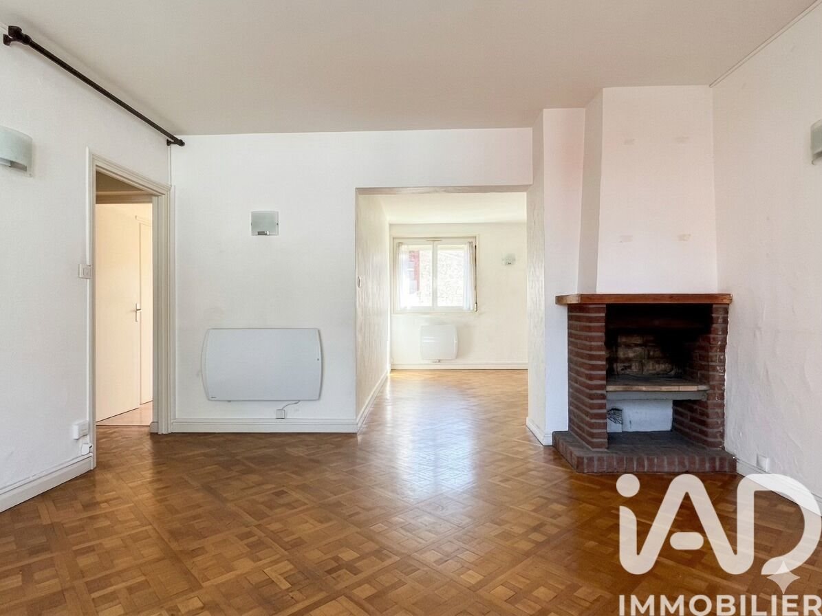 Appartement à vendre, 65m², La Madeleine