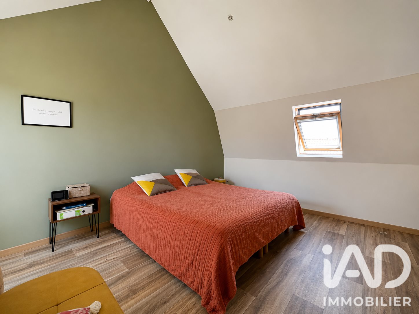 Maison à vendre, 61m², Lille
