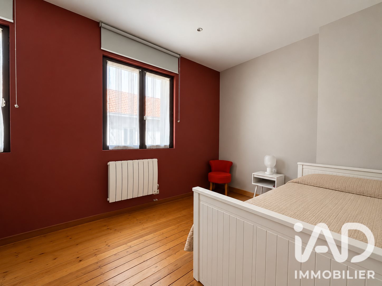 Maison à vendre, 61m², Lille