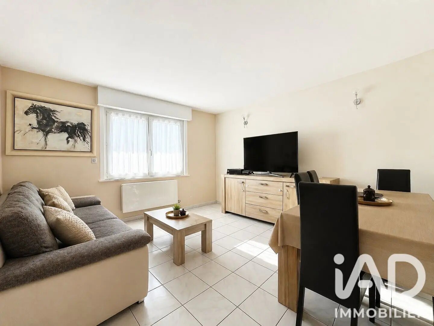Maison à vendre, 62m², Lille