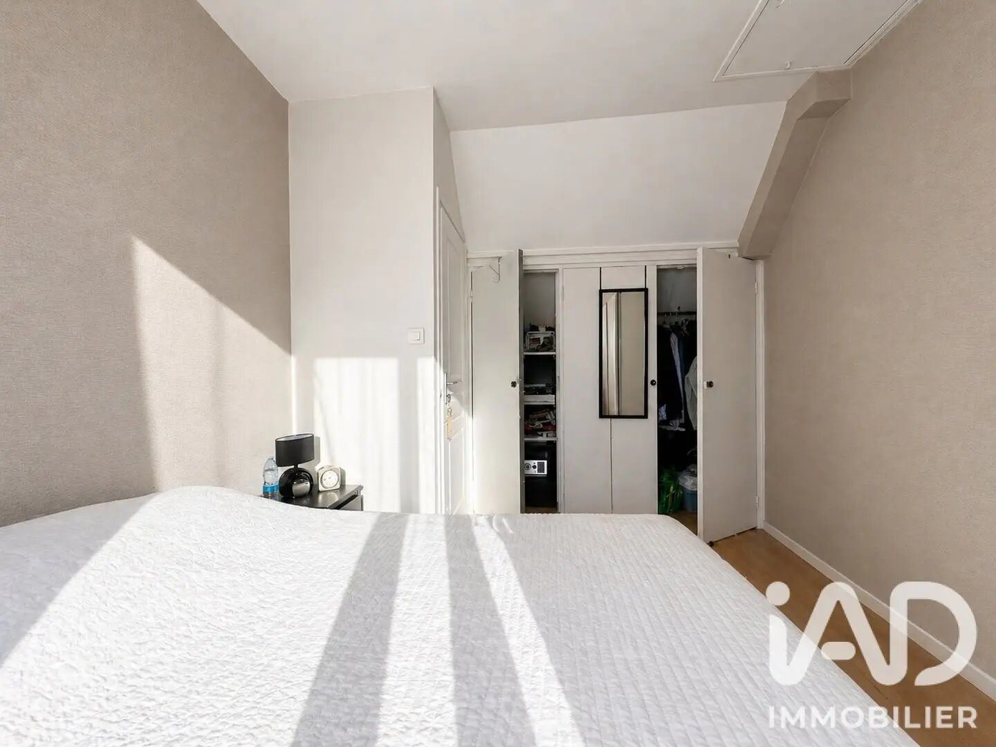 Maison à vendre, 62m², Lille