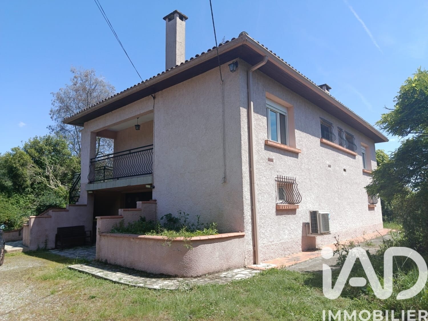 Maison à vendre, 139m², Aussonne