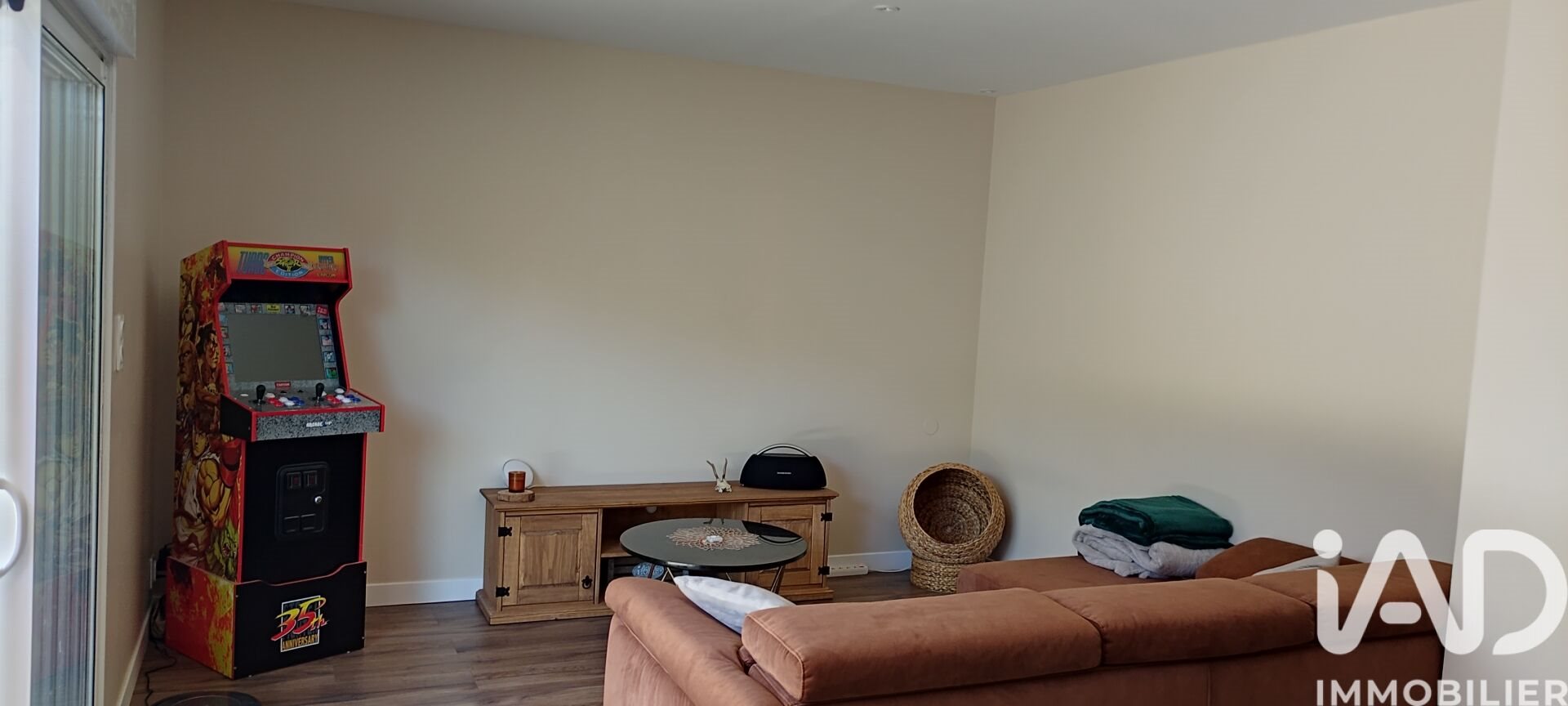 Maison à vendre, 139m², Aussonne