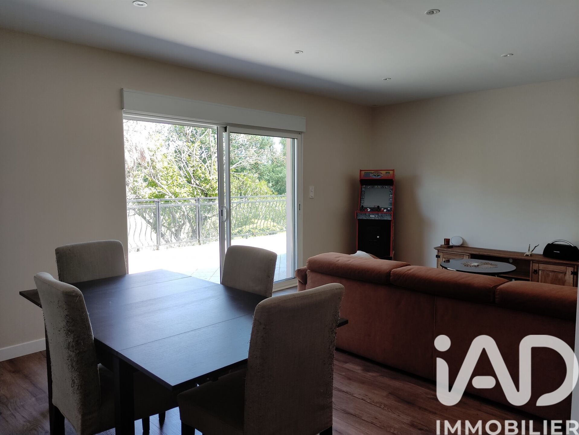 Maison à vendre, 139m², Aussonne