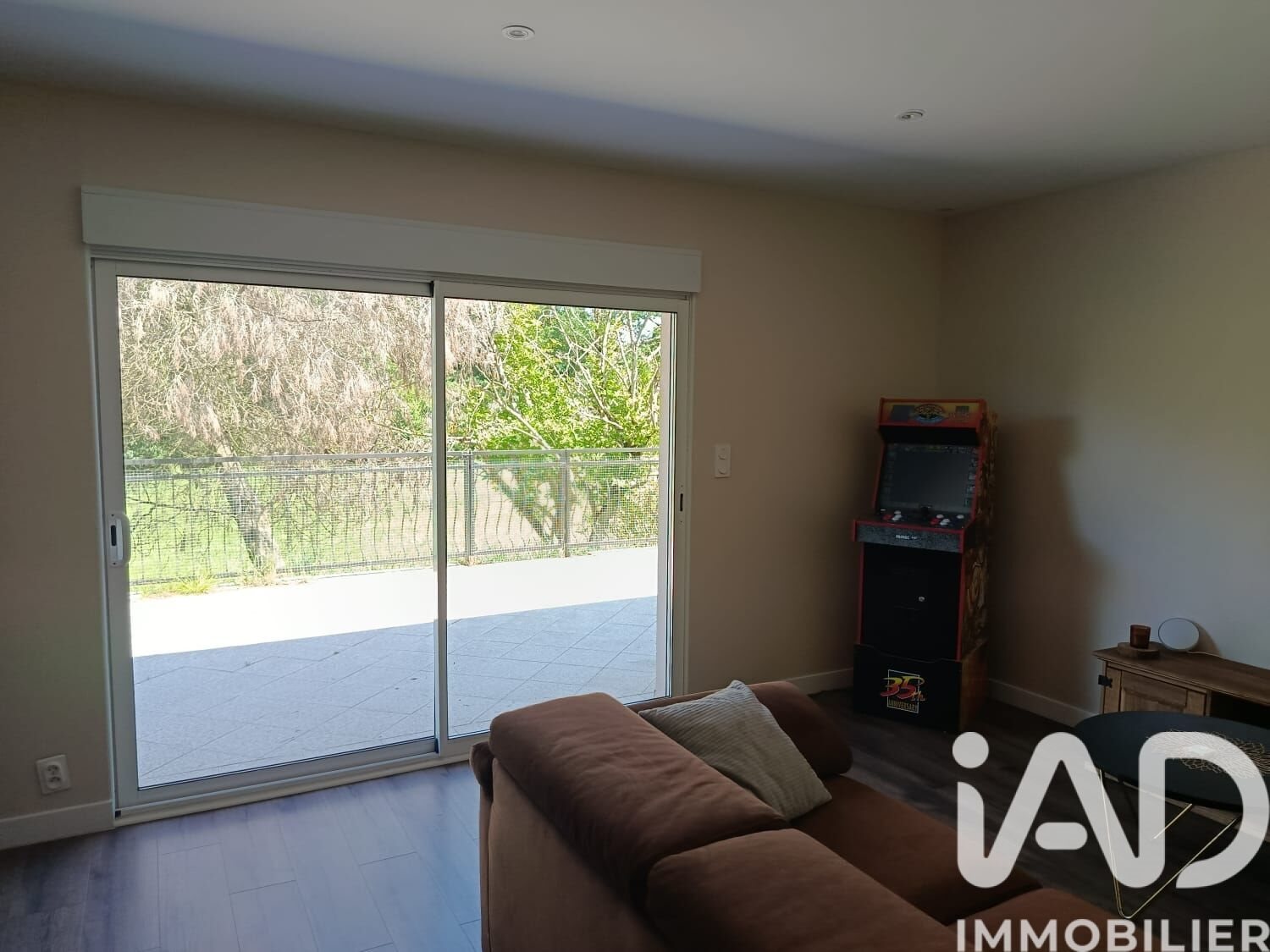 Maison à vendre, 139m², Aussonne