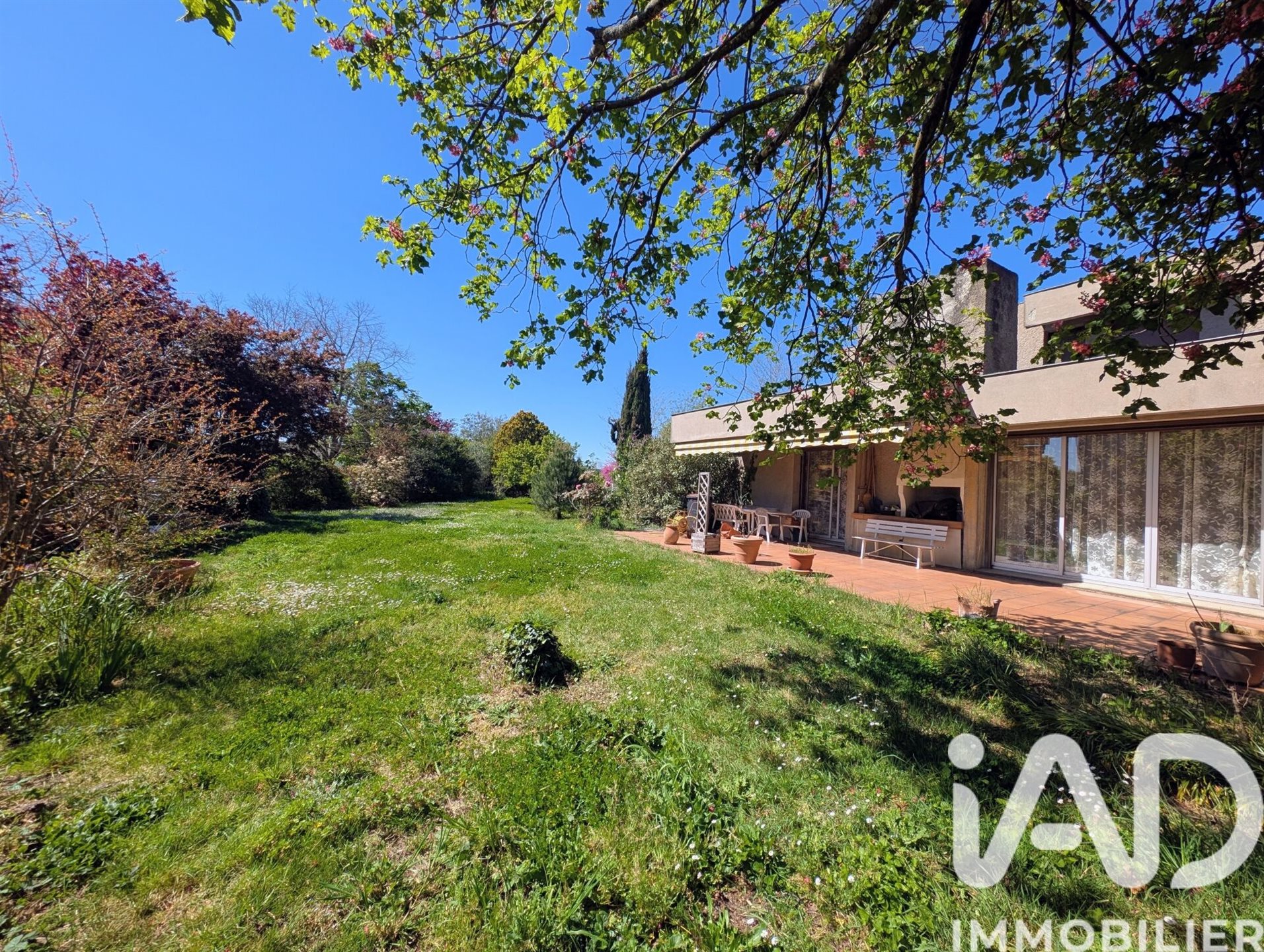 Maison à vendre, 184m², Toulouse