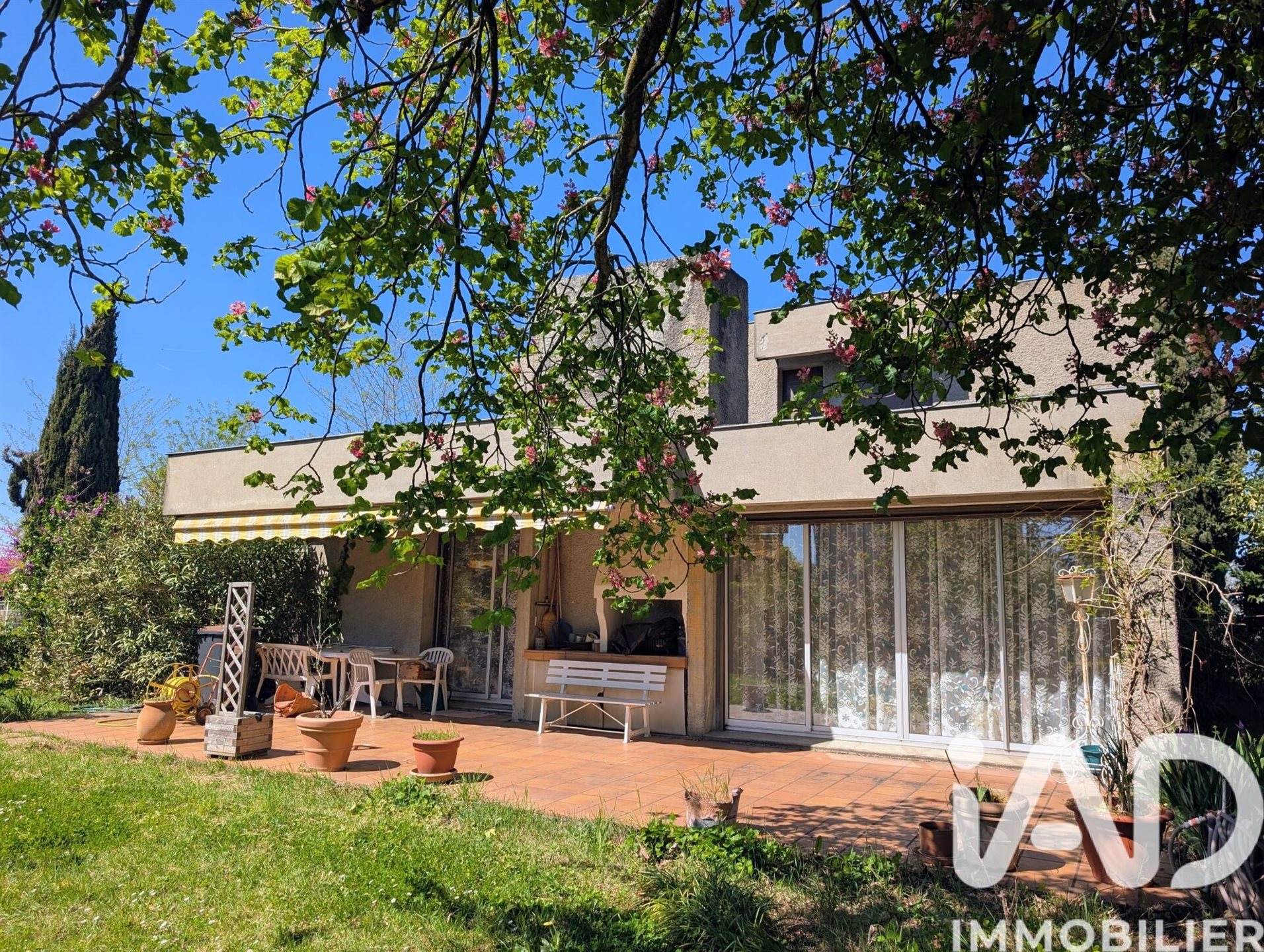 Maison à vendre, 184m², Toulouse