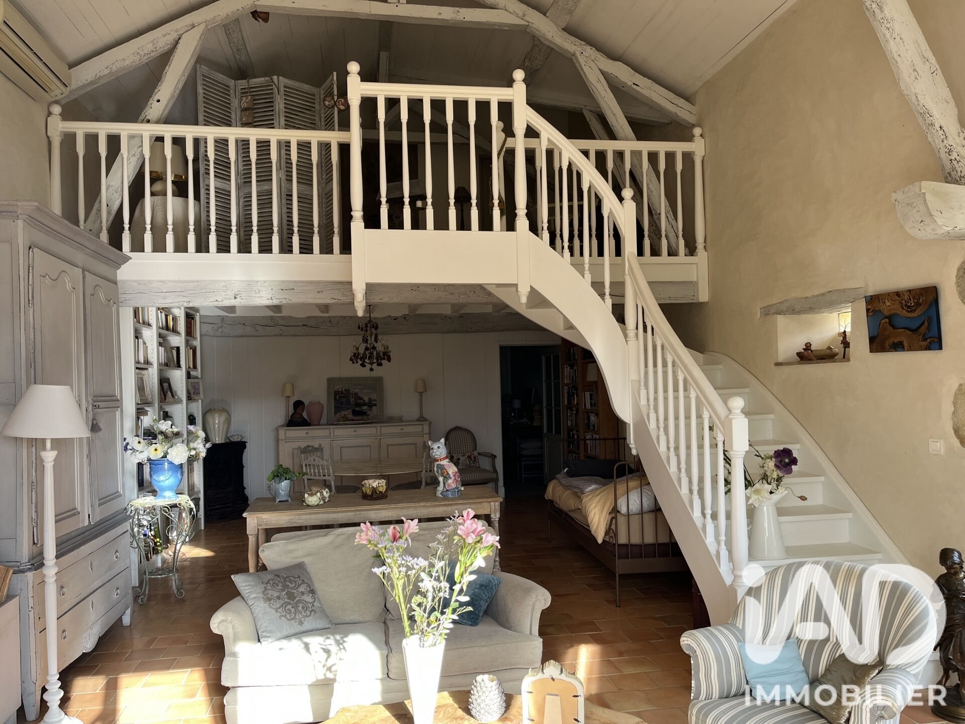 Maison à vendre, 200m², Ordan-Larroque