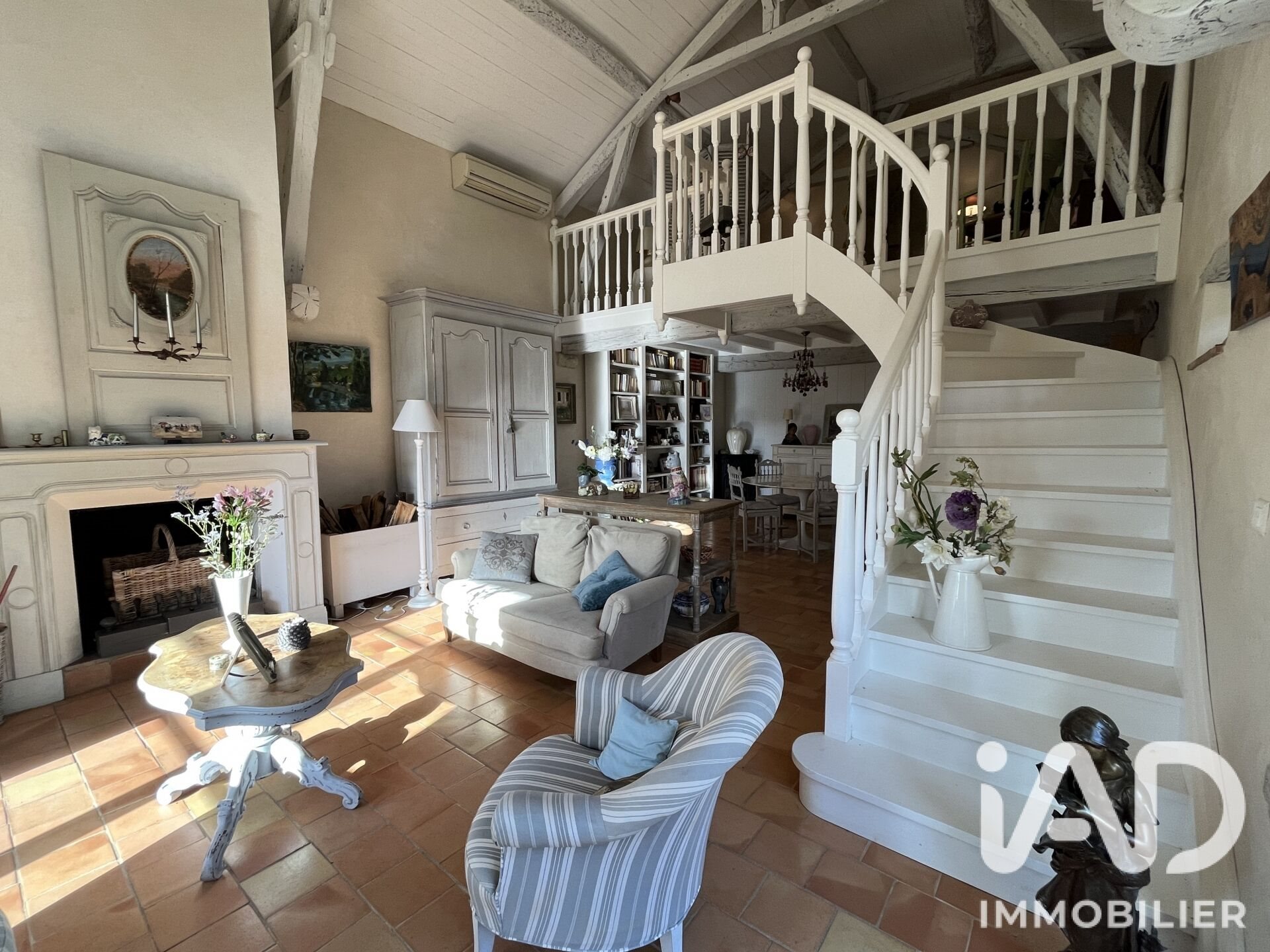 Maison à vendre, 200m², Ordan-Larroque