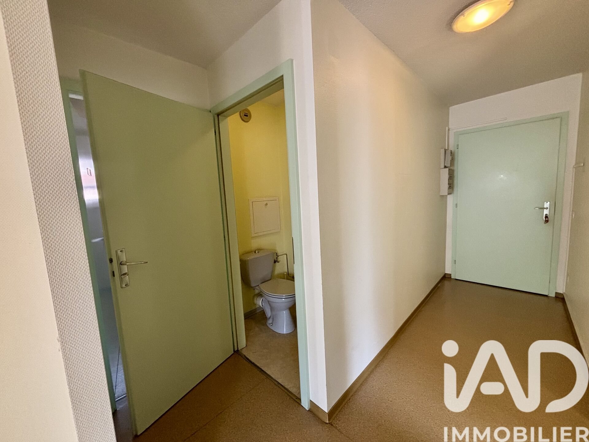 Appartement à vendre, 82m², Saverne