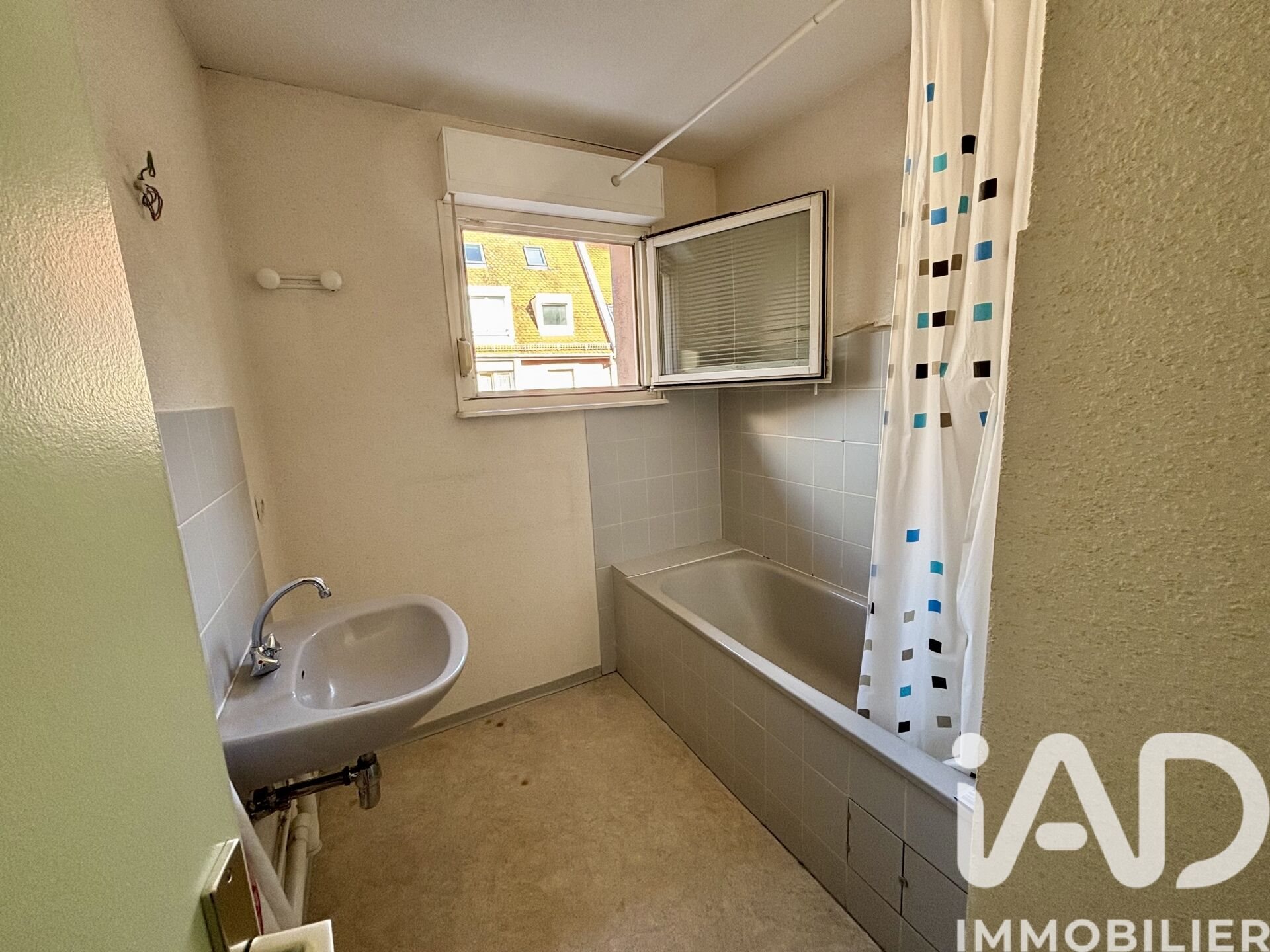 Appartement à vendre, 82m², Saverne