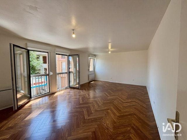 Appartement à louer, 57m², Saverne