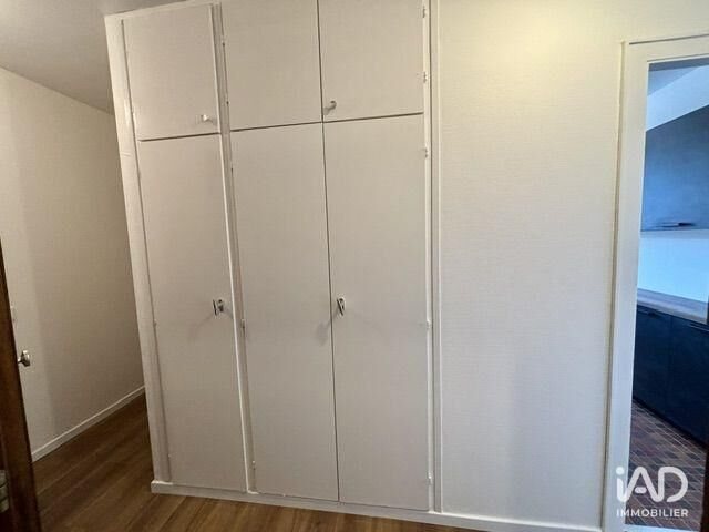 Appartement à louer, 57m², Saverne