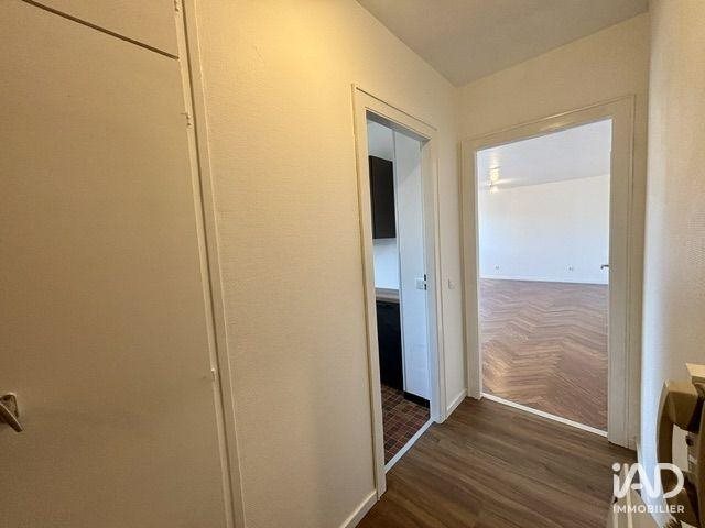 Appartement à louer, 57m², Saverne