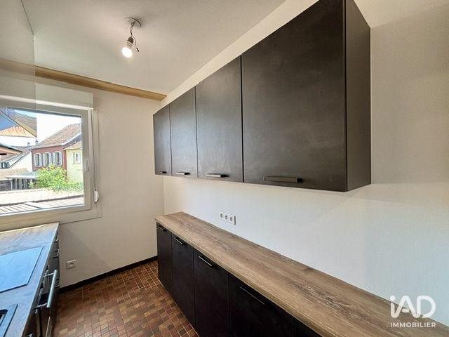 Appartement à louer, 57m², Saverne