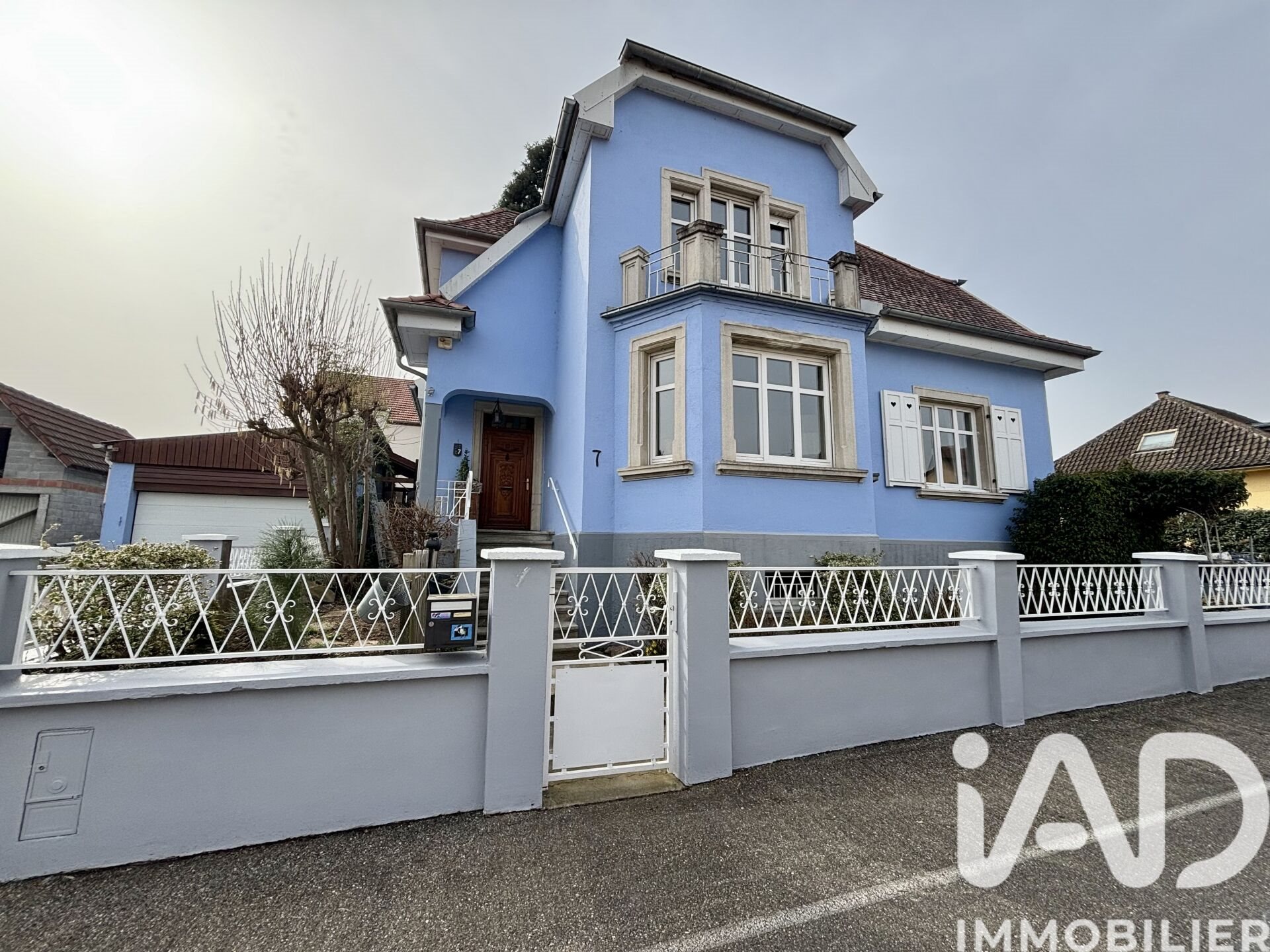 Maison à vendre, 148m², Wasselonne